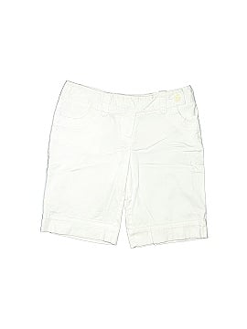 Elle Khaki Shorts (view 1)