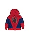 Spiderman Size 3T