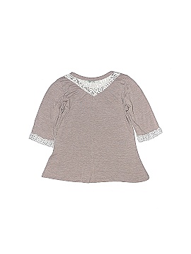 Southern Grace 3/4 Sleeve T-Shirt (view 2)