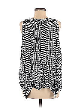 Stylus Sleeveless Blouse (view 2)