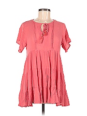 White Birch Casual Dress