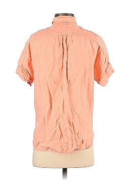 J.Crew Short Sleeve Blouse (view 2)