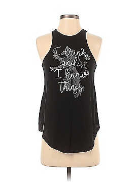 Game of Thrones Tank Top (view 1)