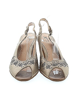 Clarks Heels (view 2)