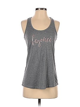 IYD IT'S YOUR DAY Clothing Tank Top (view 1)