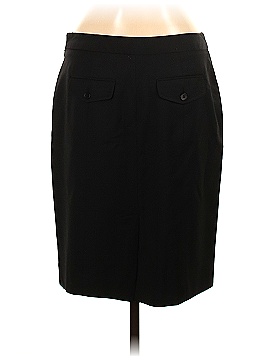 Talbots Wool Skirt (view 2)