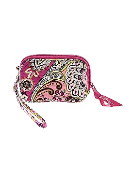 Vera Bradley Wristlet