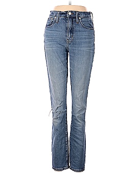 Madewell Jeans (view 1)