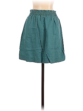 J.Crew Factory Store Casual Skirt (view 2)