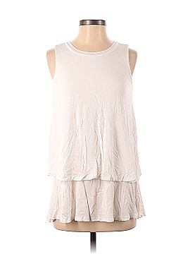 Agnes & Dora Sleeveless Top (view 1)