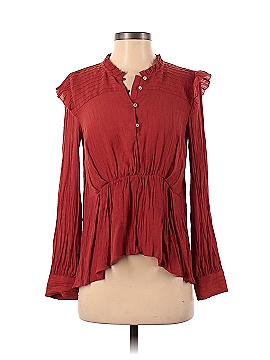 Zara Size Sm