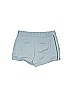 Gap Solid Blue Khaki Shorts Size 2 - photo 2