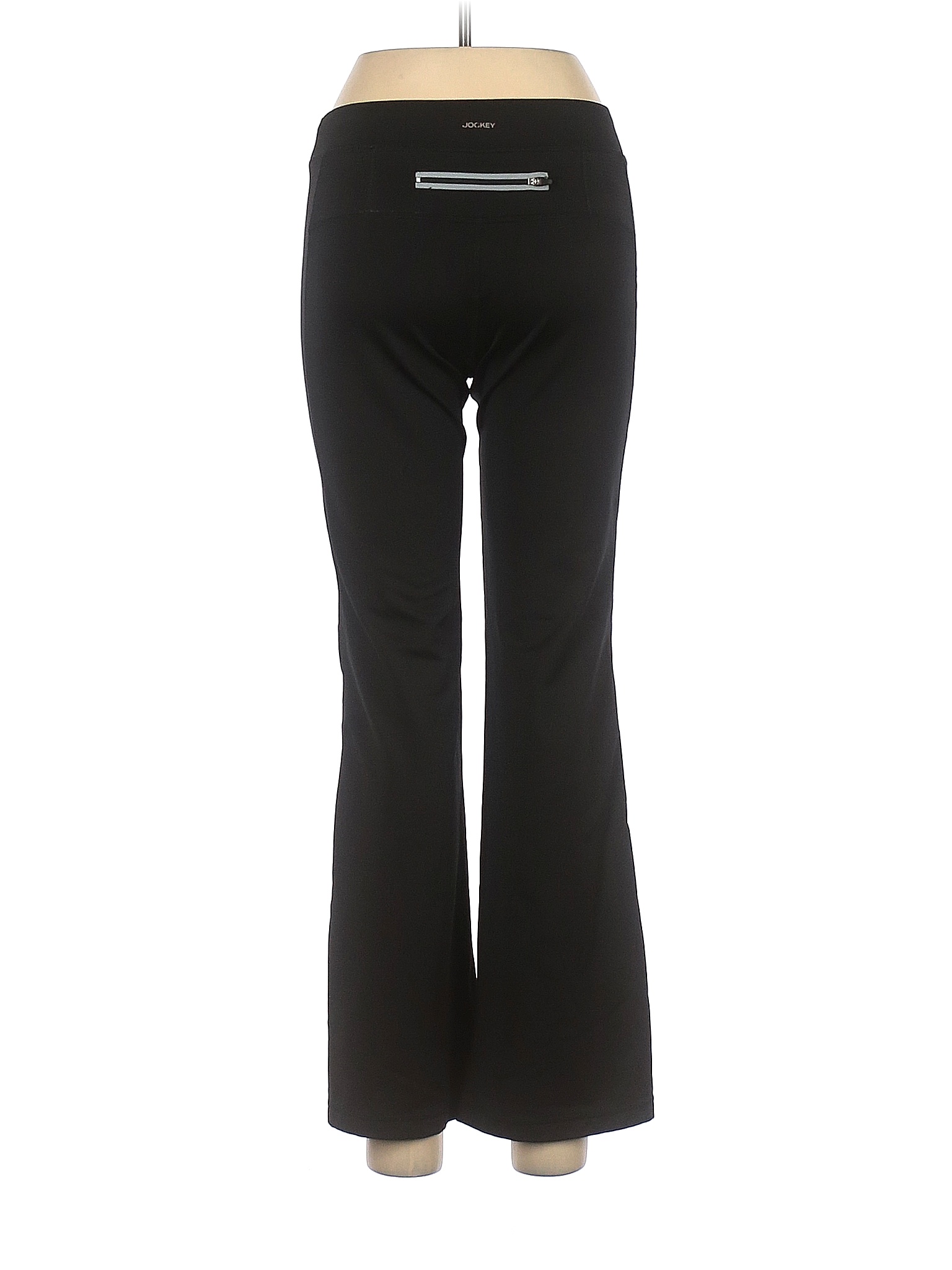 Jockey Boot Cut Yoga Pants