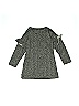 PL KIDS Gray Dress Size 4 - photo 2