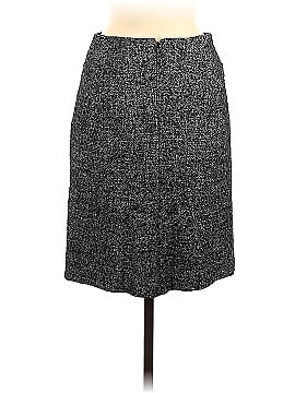 Ann Taylor Wool Skirt (view 2)