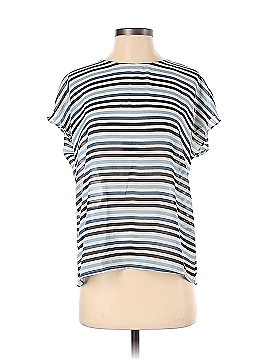 Uniqlo Short Sleeve Blouse (view 1)