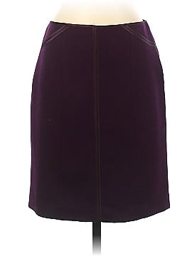 Ann Taylor Casual Skirt (view 1)