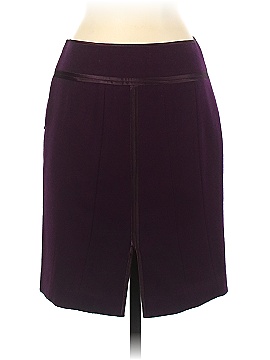 Ann Taylor Casual Skirt (view 2)