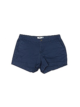 Old Navy Khaki Shorts (view 1)