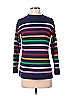 Talbots Blue Pullover Sweater Size P (petite) - photo 1