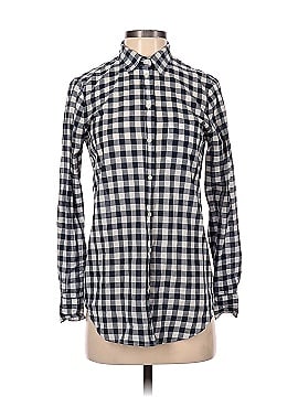 J.Crew Long Sleeve Button-Down Shirt (view 1)