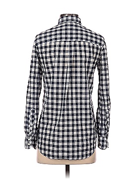 J.Crew Long Sleeve Button-Down Shirt (view 2)