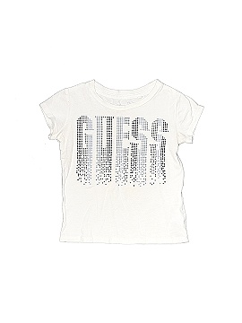 Guess Short Sleeve T-Shirt (view 1)