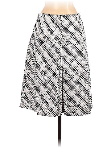 Amanda Smith Formal Skirt (view 2)