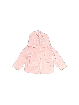 Carter's Fleece Jacket (view 1)