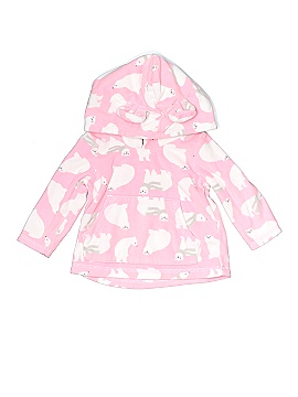 Carter's Fleece Jacket (view 1)