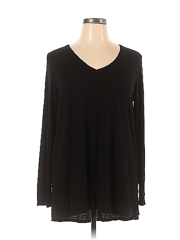 Utopia Long Sleeve T-Shirt (view 1)