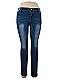 Jeans Size Lg