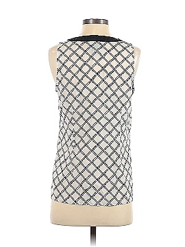 Cynthia Rowley TJX Sleeveless Blouse (view 2)