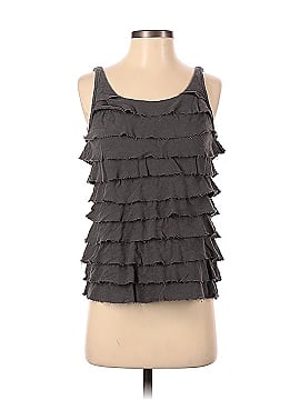 J.Crew Factory Store Sleeveless Top (view 1)