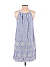 Karen Kane 100% Cotton Blue Casual Dress Size XS - photo 2