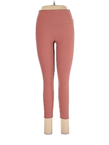 EVCR Pink Active Pants Size M - 62% off