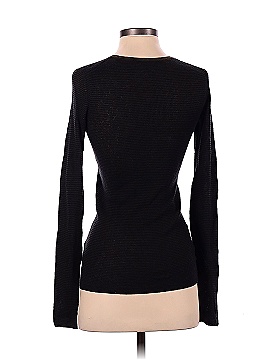 Vince. Cashmere Pullover Sweater (view 2)