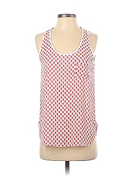 Ann Taylor LOFT Sleeveless Blouse (view 1)