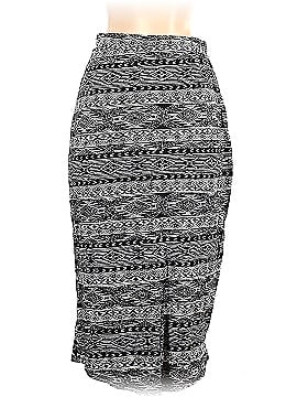 Bobeau Casual Skirt (view 2)