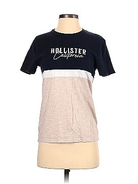 Hollister Short Sleeve T-Shirt (view 1)