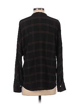 Vince. Long Sleeve Blouse (view 2)