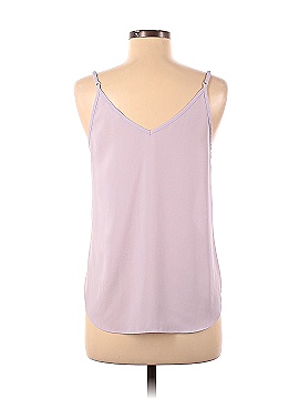 Sandy & Sid Sleeveless Blouse (view 2)