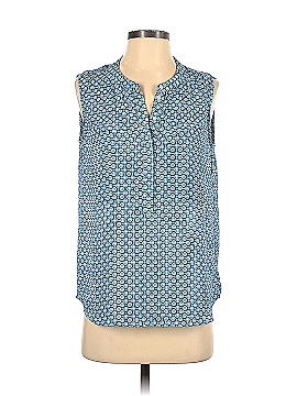 Joe Fresh Sleeveless Blouse (view 1)