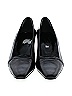 Robert Rodriguez Solid Black Heels Size 6 - photo 2