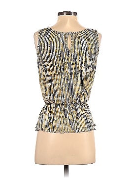 Banana Republic Factory Store Sleeveless Top (view 2)