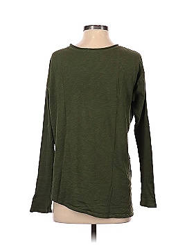 Good Luck Tee Long Sleeve T-Shirt (view 2)