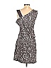 Lole Floral Gray Casual Dress Size M - photo 2