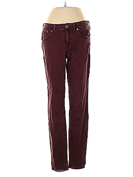 Madewell Jeans (view 1)