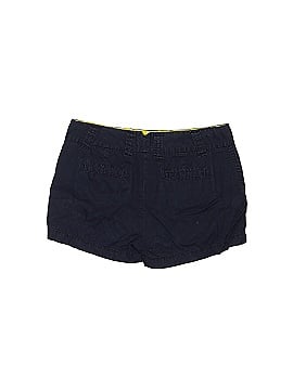 J.Crew Factory Store Khaki Shorts (view 2)