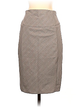 Express Design Studio Casual Skirt